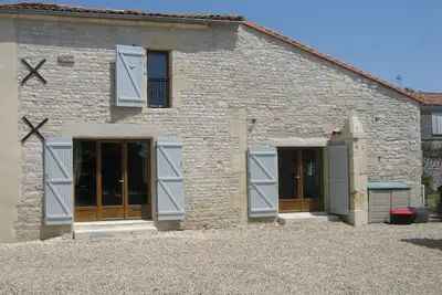 Image de Gite pour 6 personnes