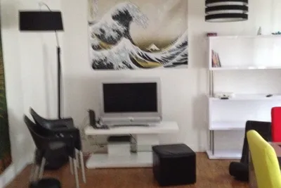 Image de Appartement classieux dans Rouen