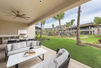 Image de Villa Jardin Luana 3b - Rez-de-Jardin - Honua Kai