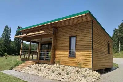 Image de Saint Maurice - Chalet Plein Air