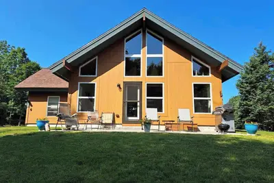 Image de Apple Tree Cove Seaside House