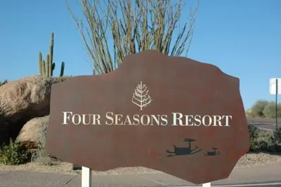 Image de Four Seasons Scottsdale 2 chambres 8 / 23-8 / 30 1995 $