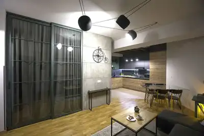 Image de Leo Loft City Center