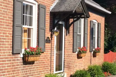 Image de Oldenburg Drees Haus historique