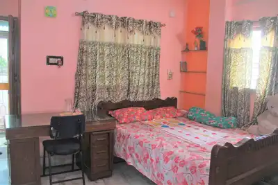 Image de Salle de repos parfaite à tollyguange