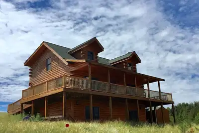 Image de Profitez d'une retraite de montagne privée à la cabine de Paul