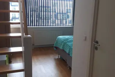 Image de Appartement au dernier étage calme et ensoleillé