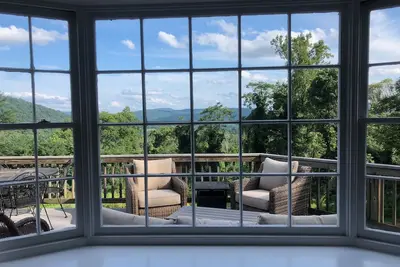 Image de Virginia Wine Country Retreat 60 km. de Dc<br><br><br>