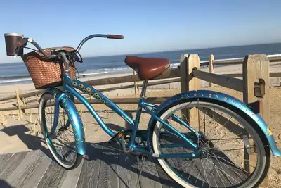 Image de VaCa de dernière minute?  Août et septembre Plage privée disponible - Plaisirs d'été en famille