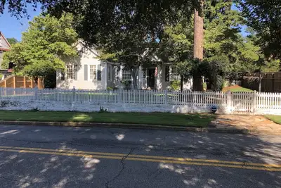 Image de Le paradis de la semaine des maîtres!