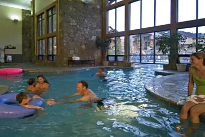 Semaine de ski fabuleuse du Nouvel An au Grand Timber Lodge à Breckenridge, Co