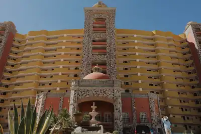 Image de Ocean Front Beau Condo Au Sonoran Sky Resort
