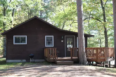 Image de Northland Resort, cabine n ° 3, The Beach House