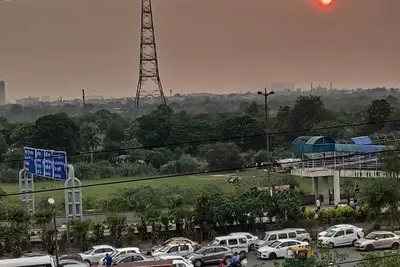 Image de Vue sur la rivière Delhi Home Stay