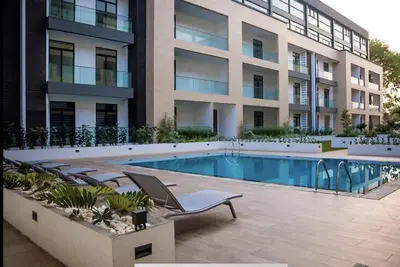 Image de Appartement studio exécutif @ Embassy Gardens Cantonments Accra