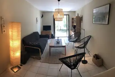 Image de Nica 4 All - Très amusant pour les amoureux de la plage, les alpinistes et les cyclistes.