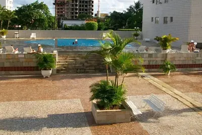 Image de Appartement Guarujá Itaparica Iii