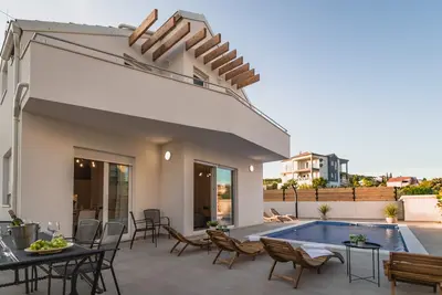 Image de Villa Leona parfaite pour la famille