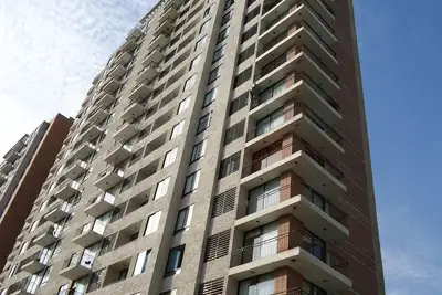 Bel Appartement À Miraflores Lima