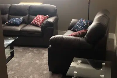 Image de Winnipeg Exclusive Suite