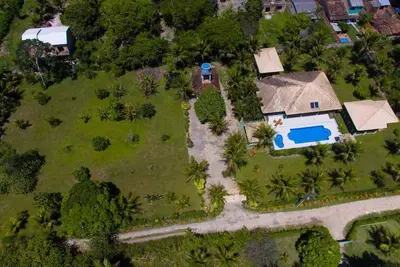 Image de Belle maison avec piscine pour jusqu'à 21 personnes