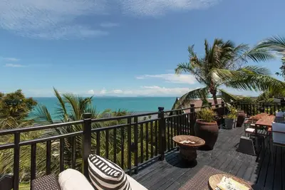 Image de Baan Hansa @ L'Intercontinental