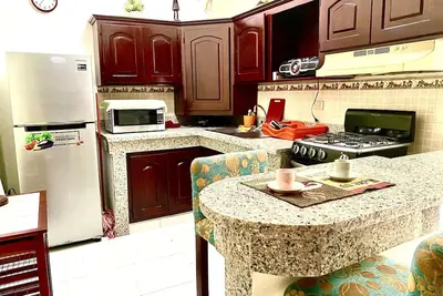 Image de Higuey Center City, Maria Bonita