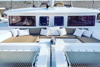 Image de Oceanbourne Charters