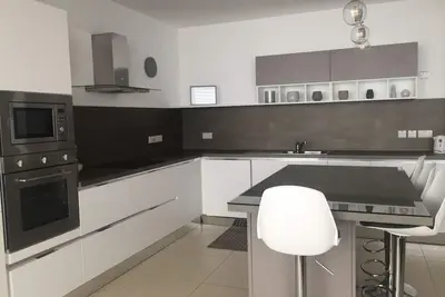 Image de The One St Julians - Appartement 4 chambres