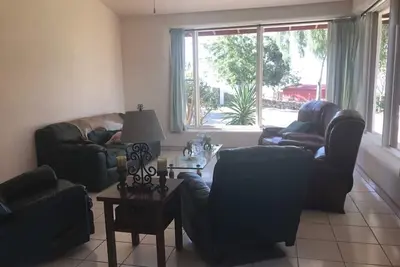 Image de Maison panoramique avec une vue imprenable