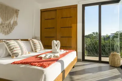 Image de Toit Vue Jungle