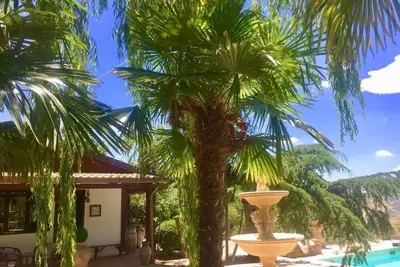 Image de Maison de campagne privée avec piscine au coeur de la Sicile