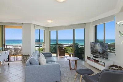 Image de Casa Del Ray 4 - Absolute Beachfront Bilinga