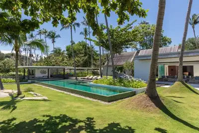 Image de Villa Malabar - Villa de luxe 7 chambres