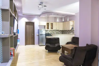 Image de Appartement au centre de Batoumi