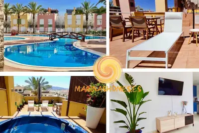 Image de Casa Marinas - Votre Maison À La Plage Avec Jardin PRIVÉ