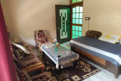 Image de Sadhna Ashram: découvrez Lucknow de la meilleure façon possible.