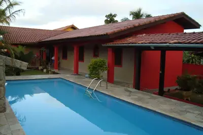 Image de Maison copropriété Adresse Beach - 1 suite
