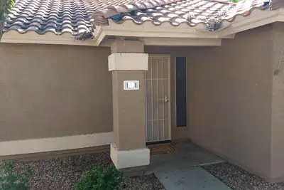 Image de Maison patio parfaite à Peoria