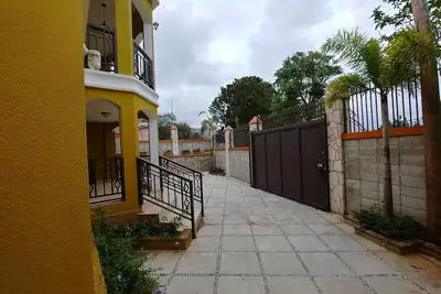 Image de Appartement confortable et sécurisé