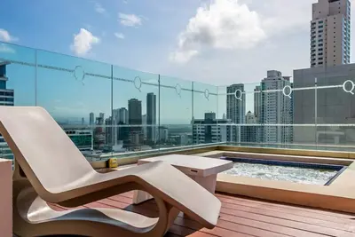 Image de Centre ville irrésistible