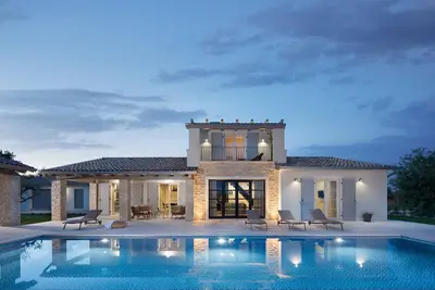 Image de Villa Cotogna Istrie