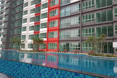 Image de Le Zizz Homestay @ Damansara Damai