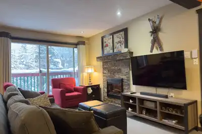 Image de Superbe retraite en montagne