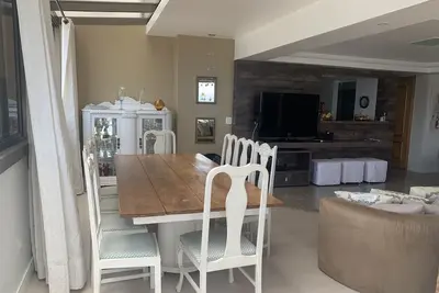 Image de Appartement Beira Mar avec nettoyage quotidien