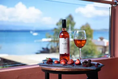 Corfu Seaview Maisonette - Sopra Il Mare