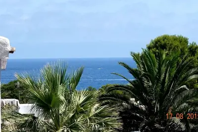 Image de Villa Moraira, 5 chambres, 3 salles de bain, avec piscine privée, à 250m de la plage