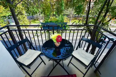 Image de Appartement Central Park