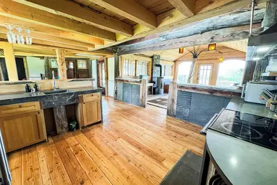 Image de Maison d'été d'artisan