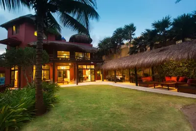 Image de Zensea Villas Zen Del Sol Jade Beach